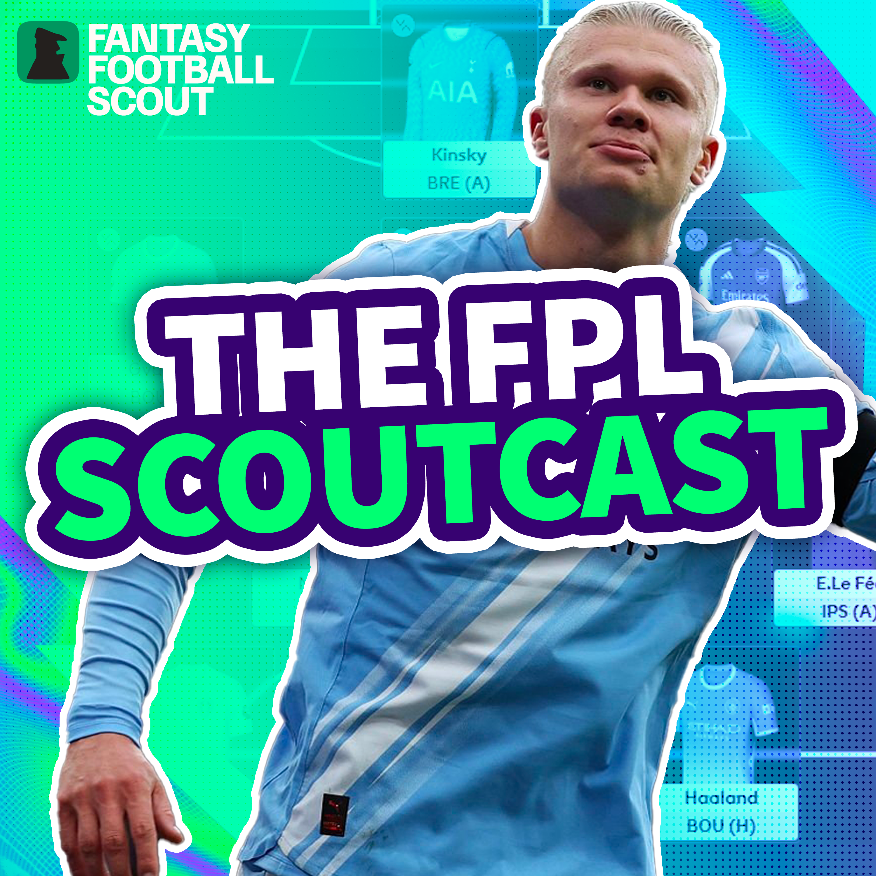 GW2: The FPL Scoutcast | Ft Former FPL Winner, Former World No.2 and Defcon Expert!