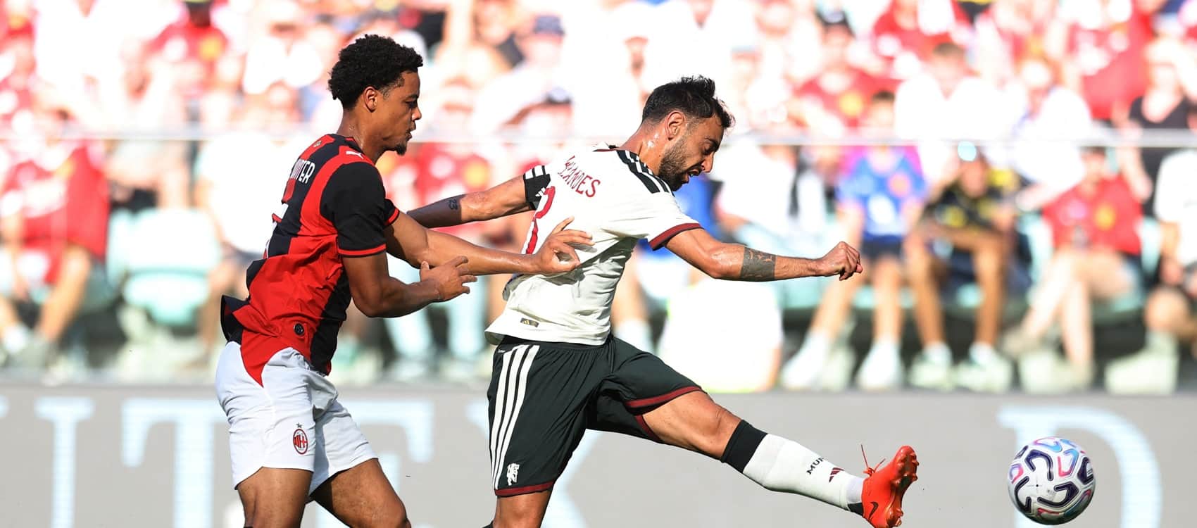 Premier League Pre-Season Friendlies: Bruno Fernandes Misses Another Penalty