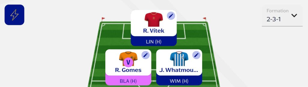 Fantasy EFL Gameweek 1: Expert team reveals