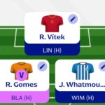 Fantasy EFL Gameweek 1: Expert team reveals 4