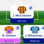 Fantasy EFL Gameweek 1: Scout Picks 3