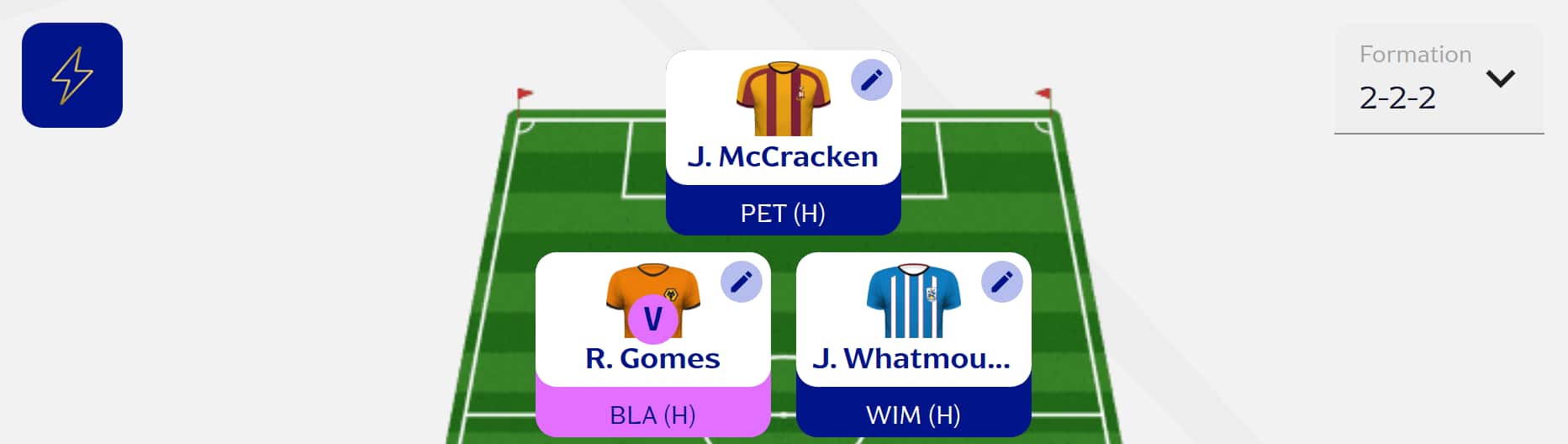 Fantasy EFL Gameweek 1: Scout Picks 3