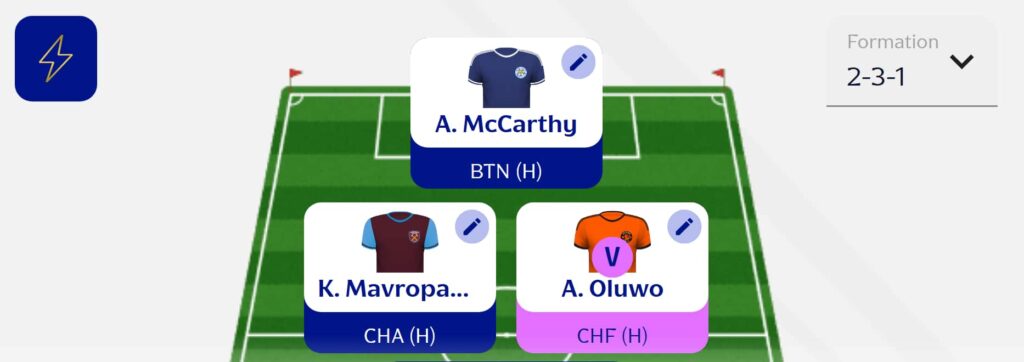 Fantasy EFL Gameweek 2: Scout Picks