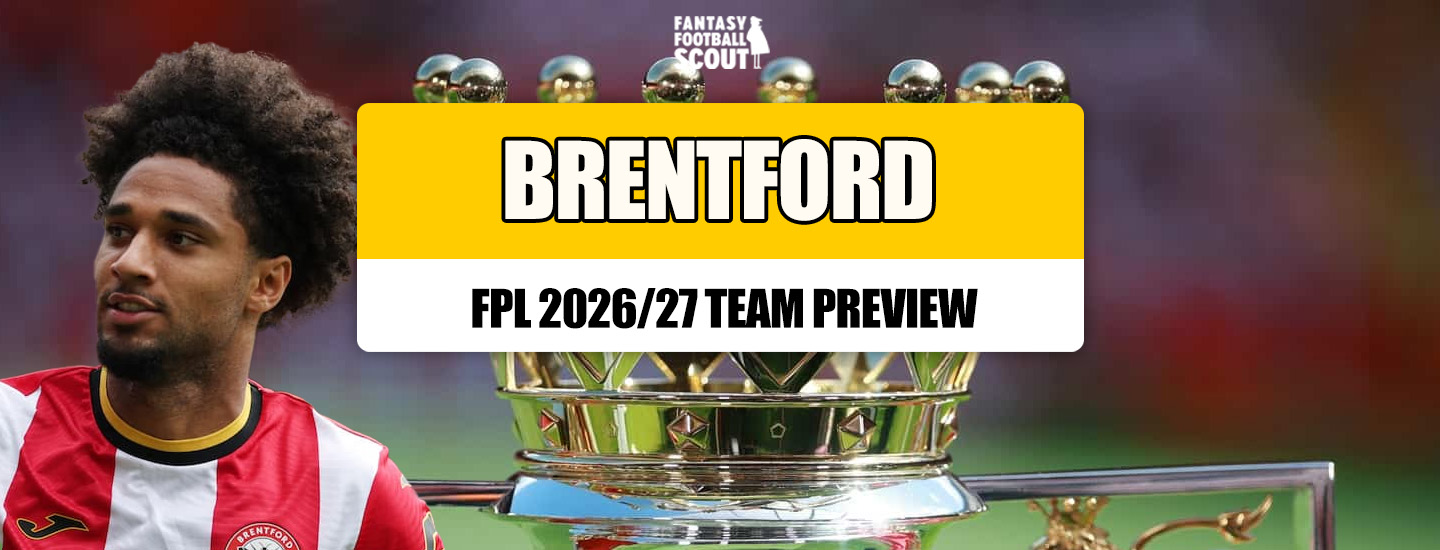 Brentford's FPL 2026/27 Preview: Key Players and Predictions