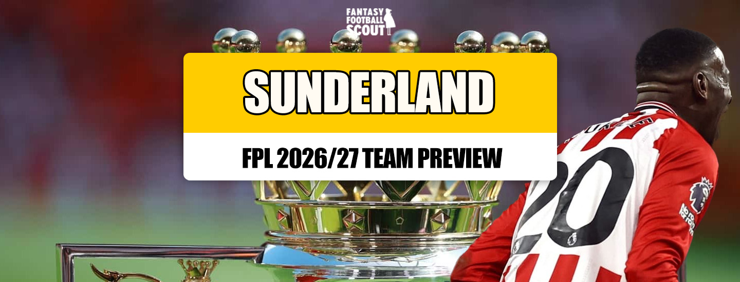 FPL 2026/27 – Sunderland: Best players, set-piece takers, predicted XI + more