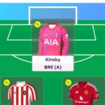 FPL 2026/27 team reveals: 4-4-2 with Isak