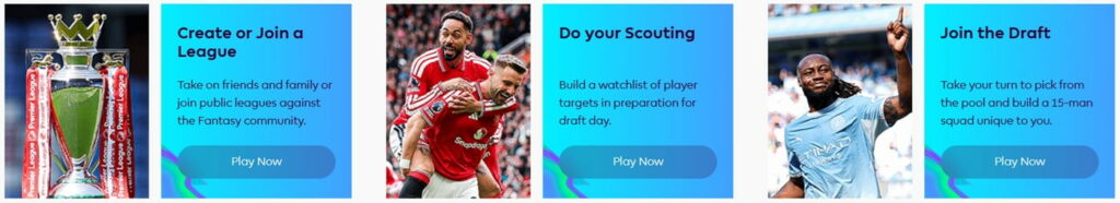 FPL Draft: How to play + ranking the 100 best players for 2026/27 1