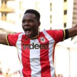 FPL Gameweek 1: Saturday’s goals, assists, bonus + DefCon points 3