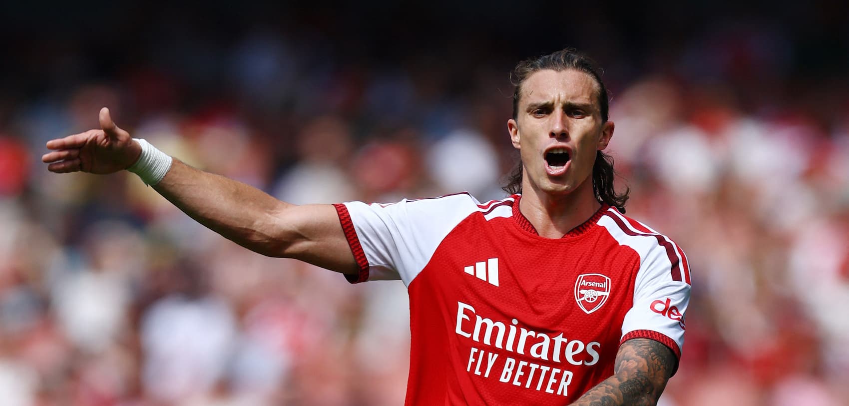 FPL Gameweek 1 Scout Picks: Arsenal + Man Utd triple-ups