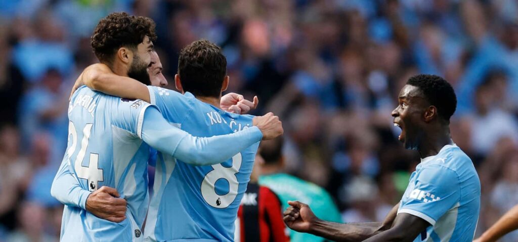 FPL Gameweek 1: Sunday’s goals, assists, bonus + DefCon points