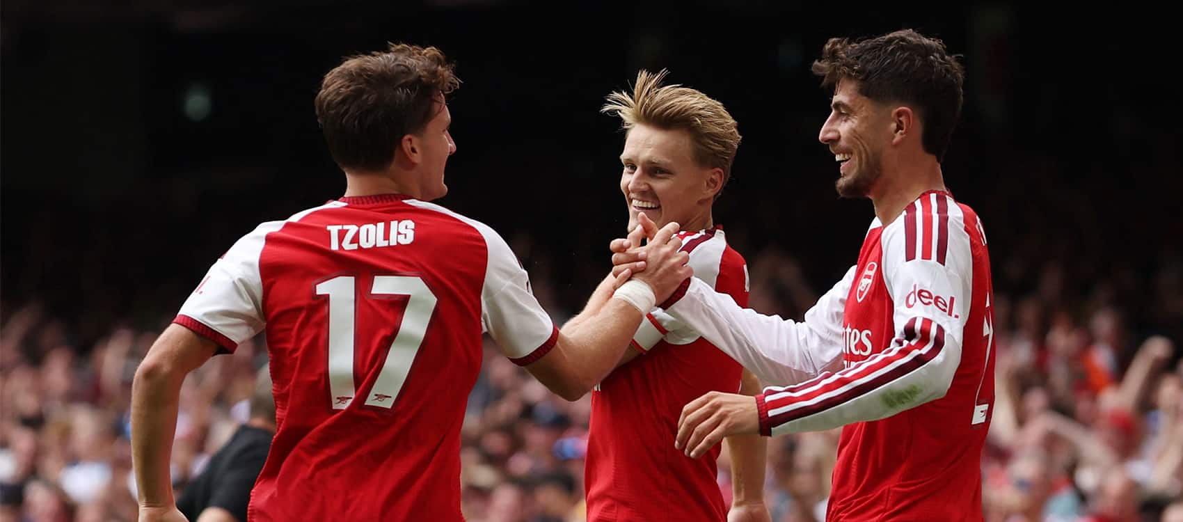 FPL Gameweek 1: Who is predicted to get goals + assists?