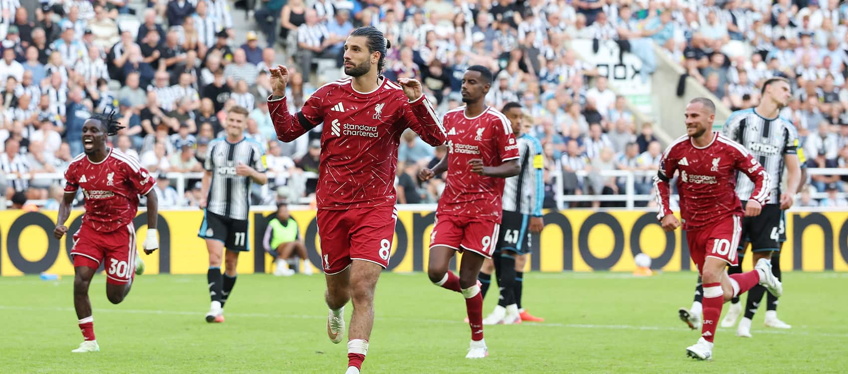 FPL Gameweek 2: Which teams are projected to score the most goals?