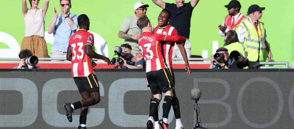FPL notes: Dream Sangare debut + Thiago pen miss