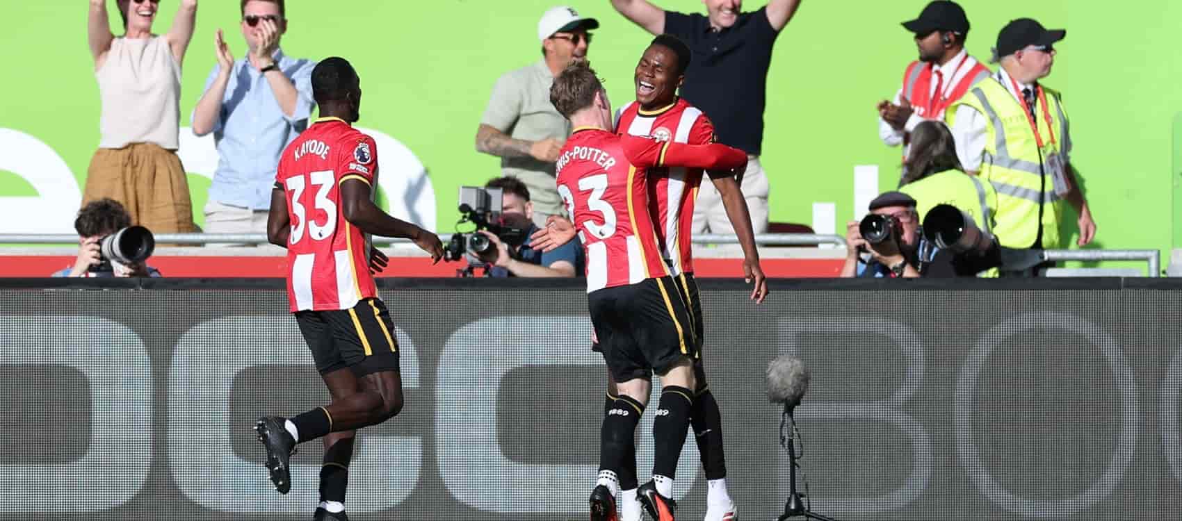 FPL notes: Dream Sangare debut + Thiago pen miss