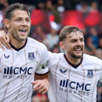 FPL notes: DefCon frenzy, Barry’s 1.48 xG + Everton defence concern 8