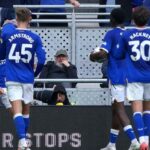 FPL notes: Garner's fitness, Sarr latest
