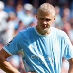 FPL notes: Guehi OOP, Haaland blank + Anderson update 4