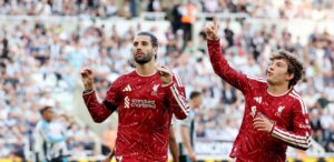FPL notes: Iraola on Szoboszlai pen + Wissa back to his best