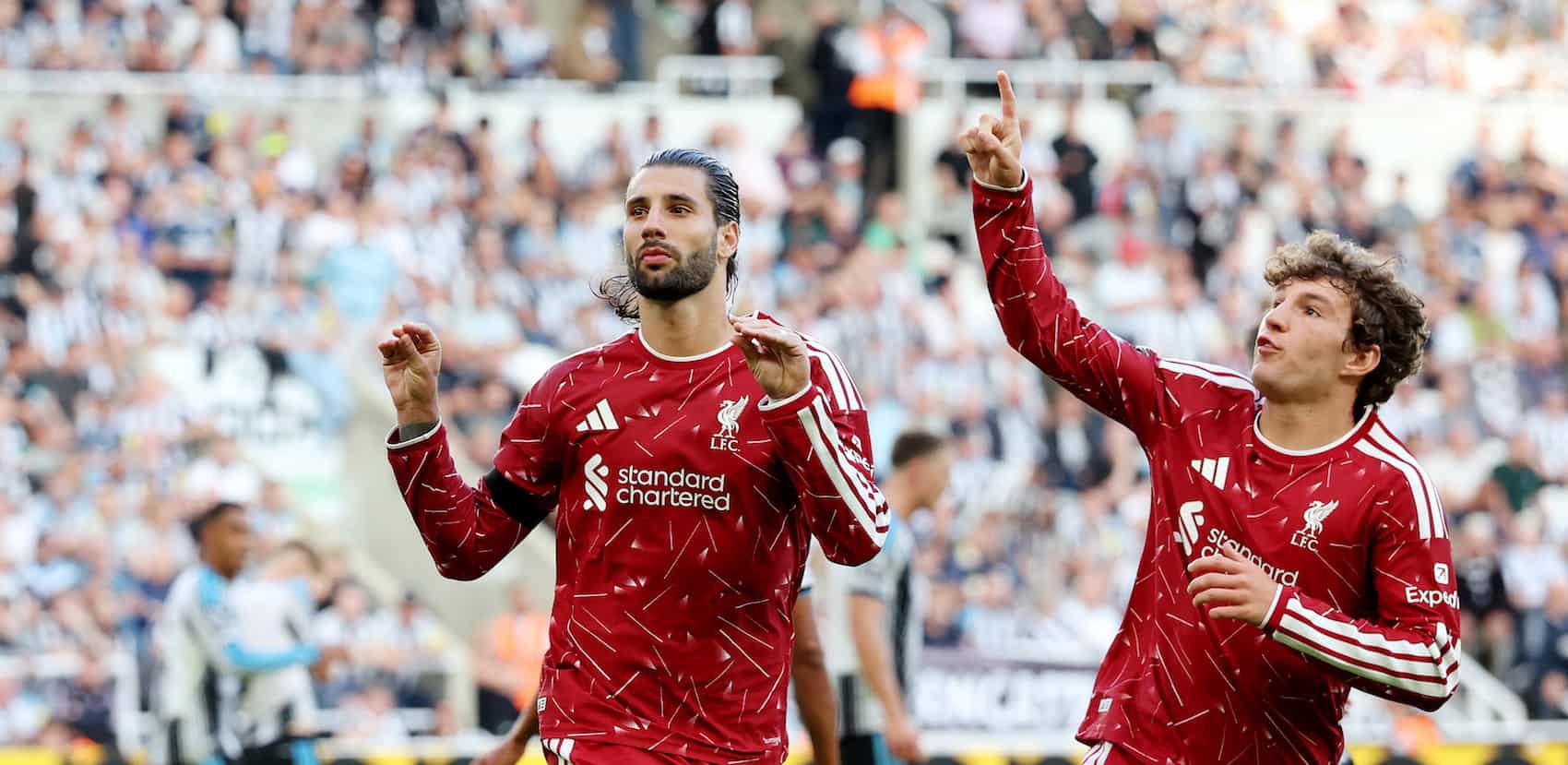 Liverpool Secures Draw with Late Penalty from Szoboszlai