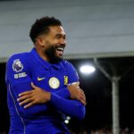 FPL notes: Palmer haul + update, Rogers stars + Palestra/Caicedo latest 8