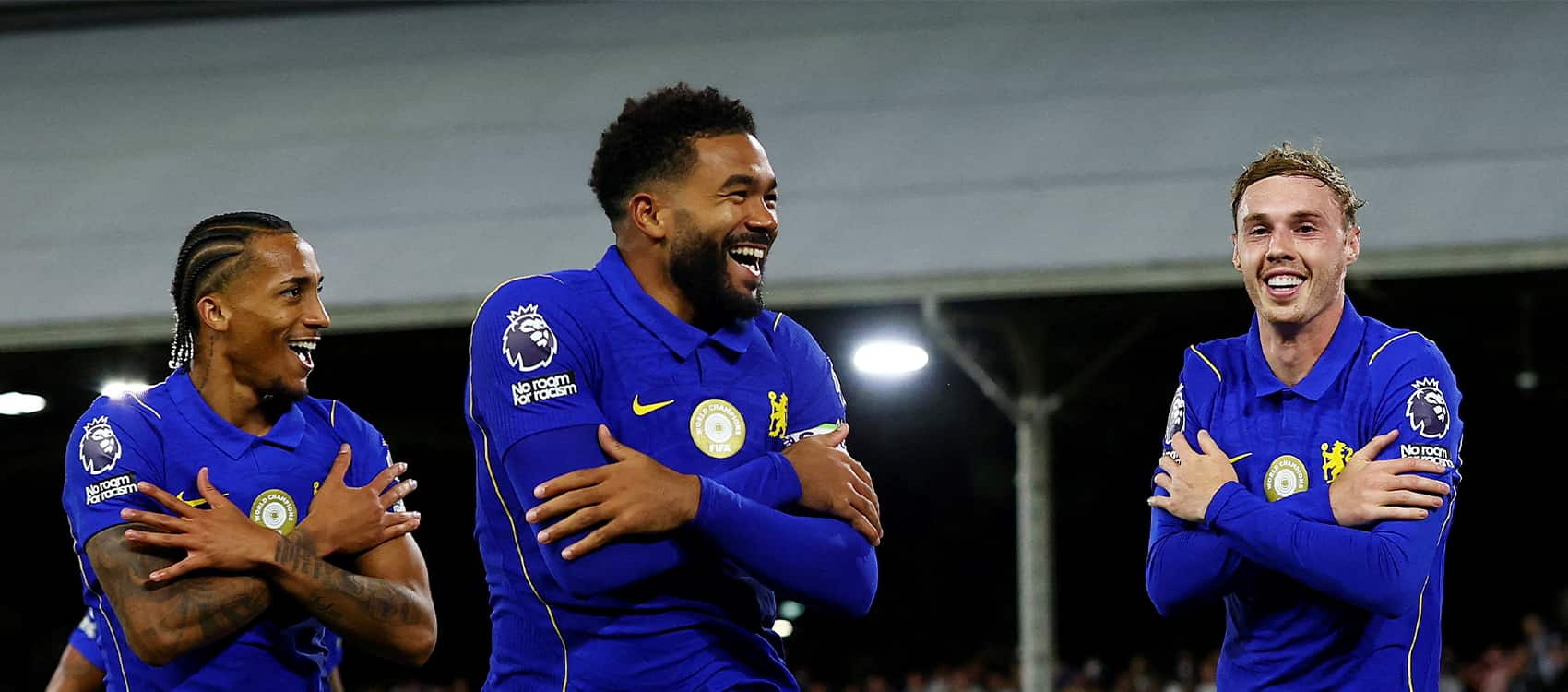 Chelsea Wins 3-2 Against Fulham in Alonso's Debut Match