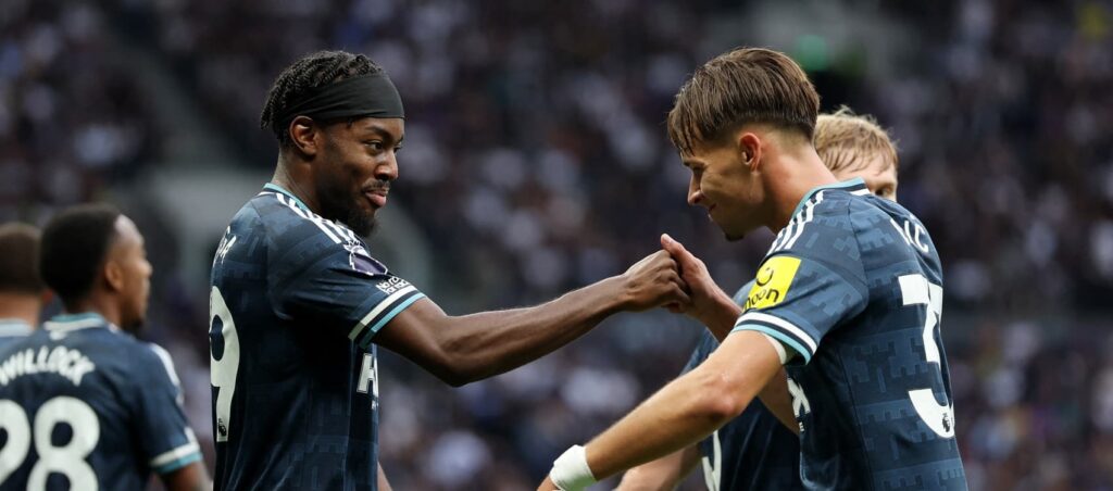 FPL notes: Savio latest, Marmoush debut + 3 conclusions