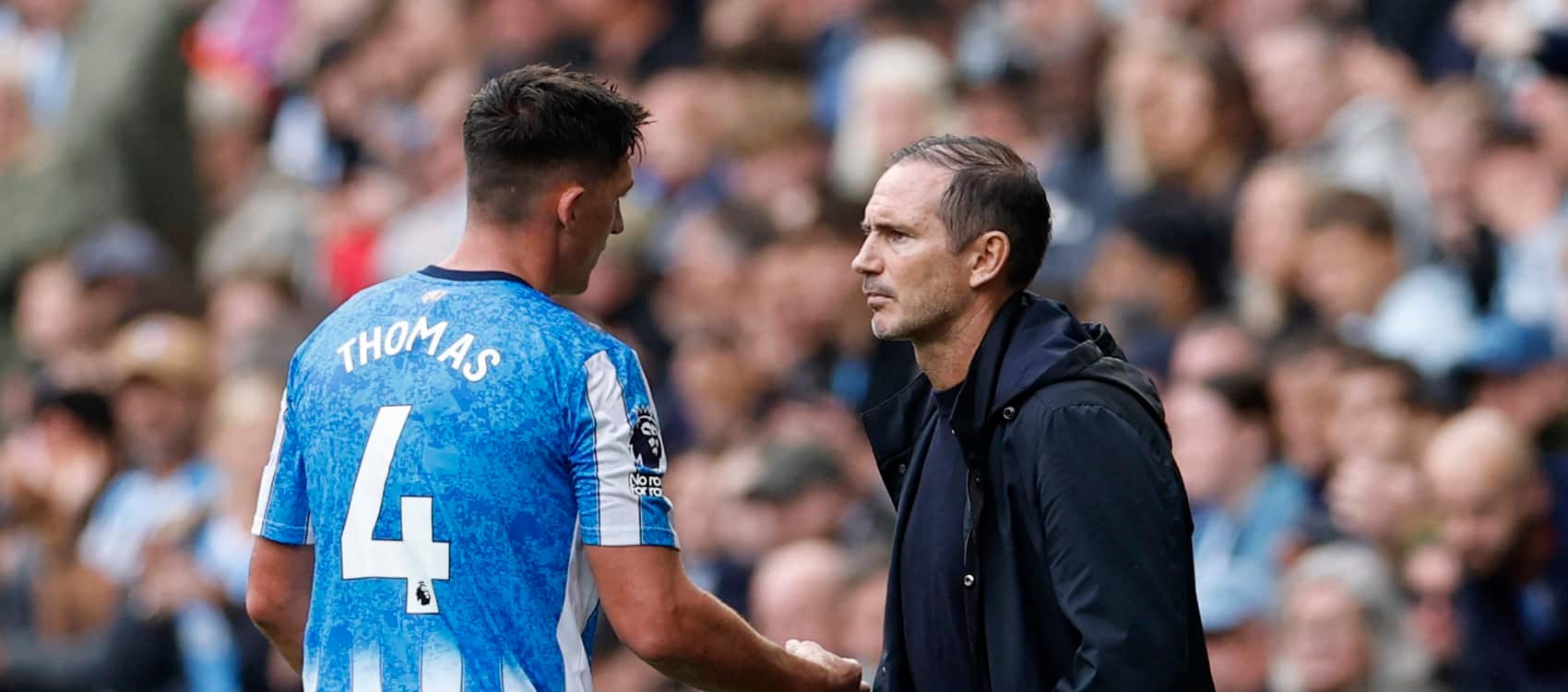 FPL notes: Why £4.0m defenders Thomas + Mendy were subbed off