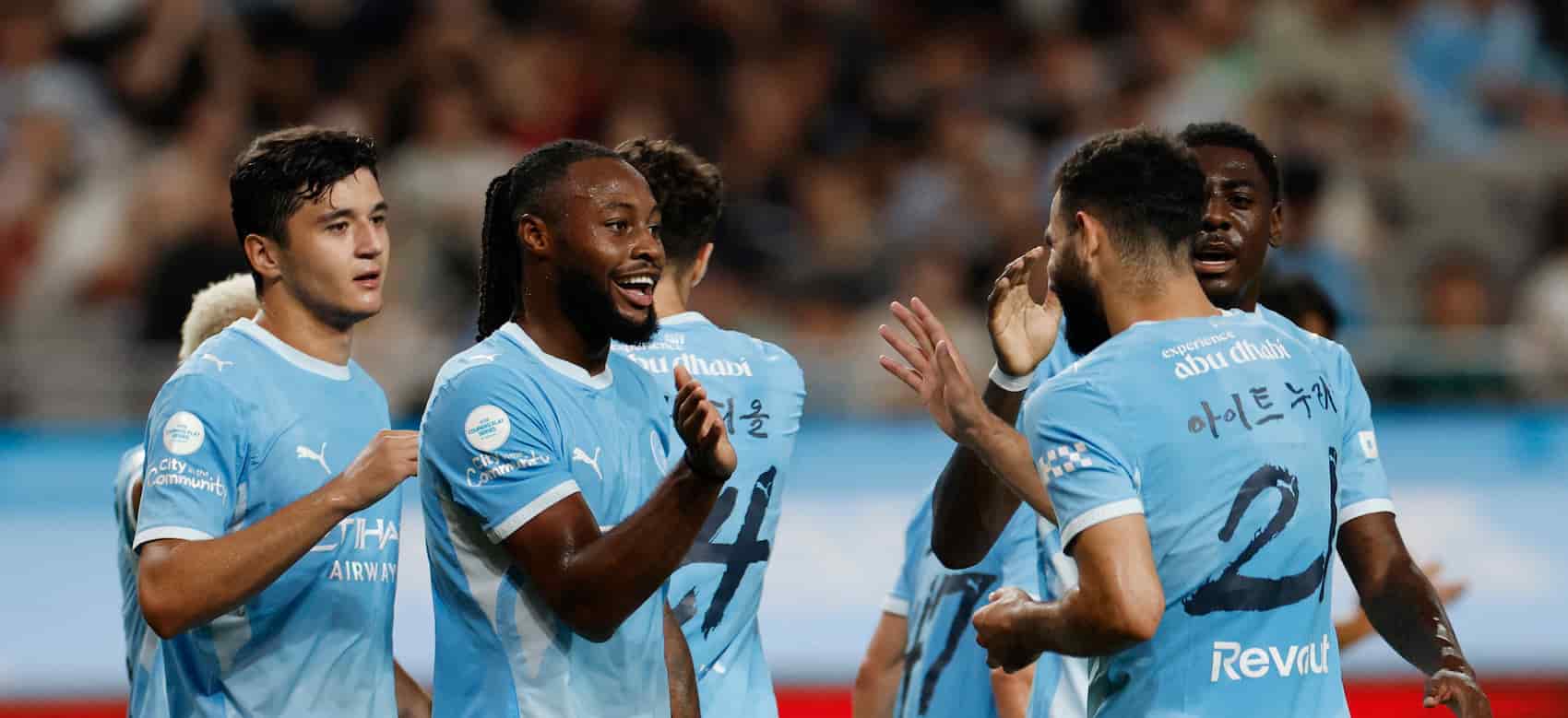 FPL pre-season: Tzolis assist, why Gabriel was subbed + Semenyo stars