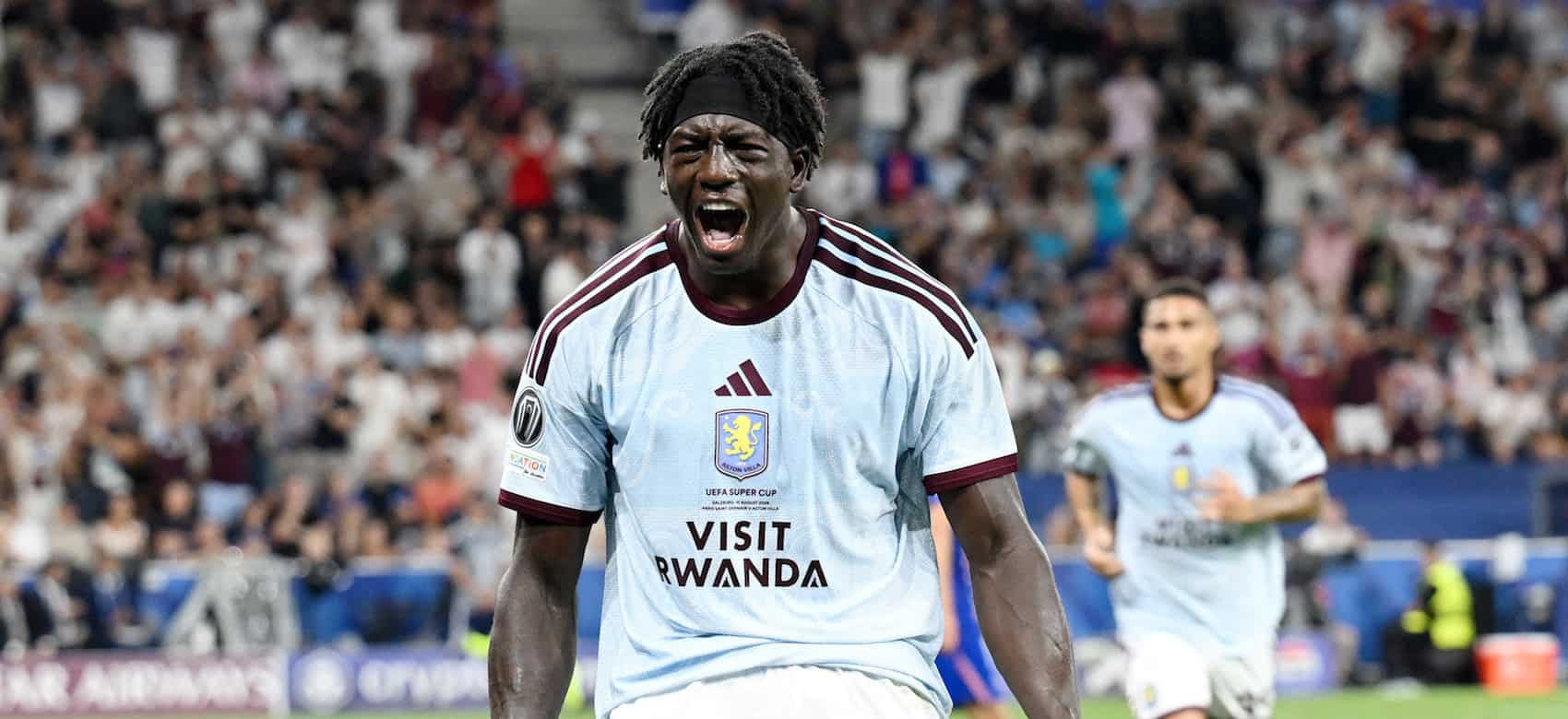Aston Villa and Nottingham Forest Compete in Pre-Season Matches