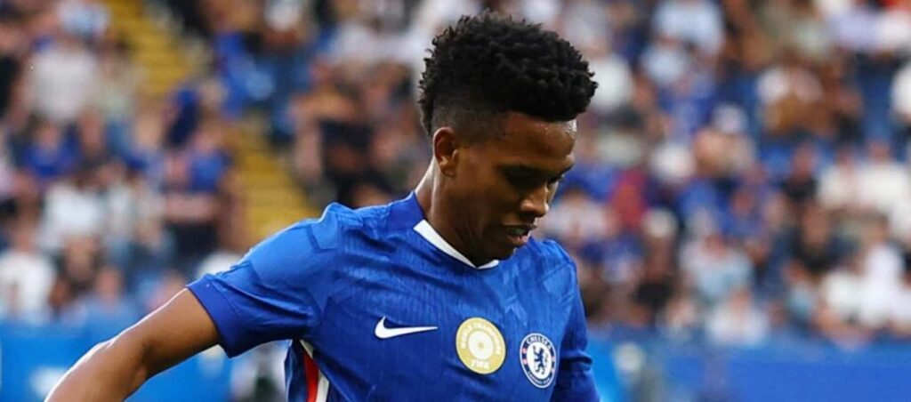 FPL pre-season: Estevao superb, Pedro unlucky + Tzolis debut