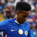 FPL pre-season: Estêvão excellent, João Pedro unlucky + Tzolis debut