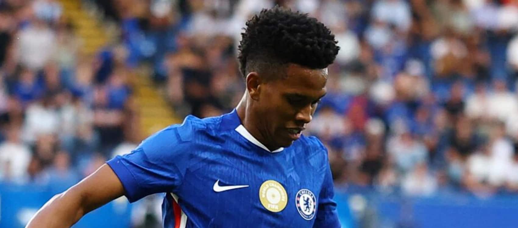 FPL Pre-Season Highlights: Estevao Shines, Pedro Faces Misfortune, Tzolis Scores on Debut