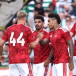 FPL pre-season: Four in four for Jesus + Sarr returns