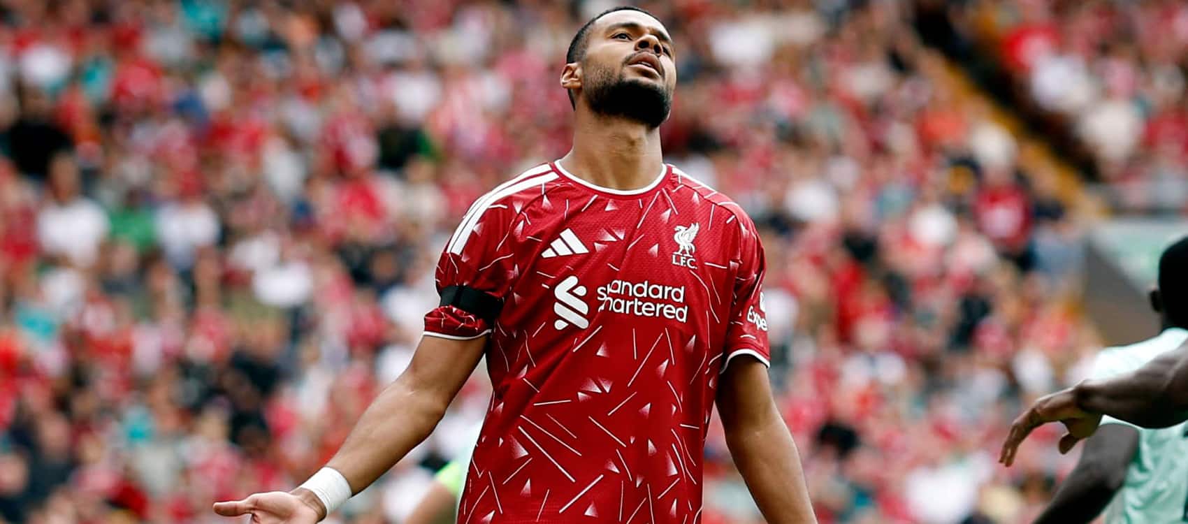 Liverpool and Nottingham Forest Conclude Pre-Season with Wins