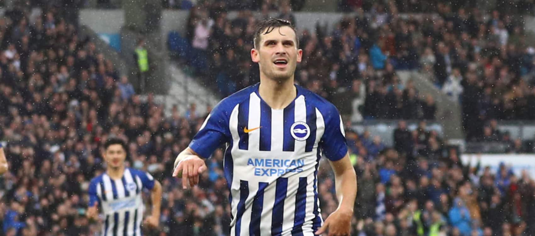 FPL pre-season: Gross on pens, Mitoma latest + Garnacho debut