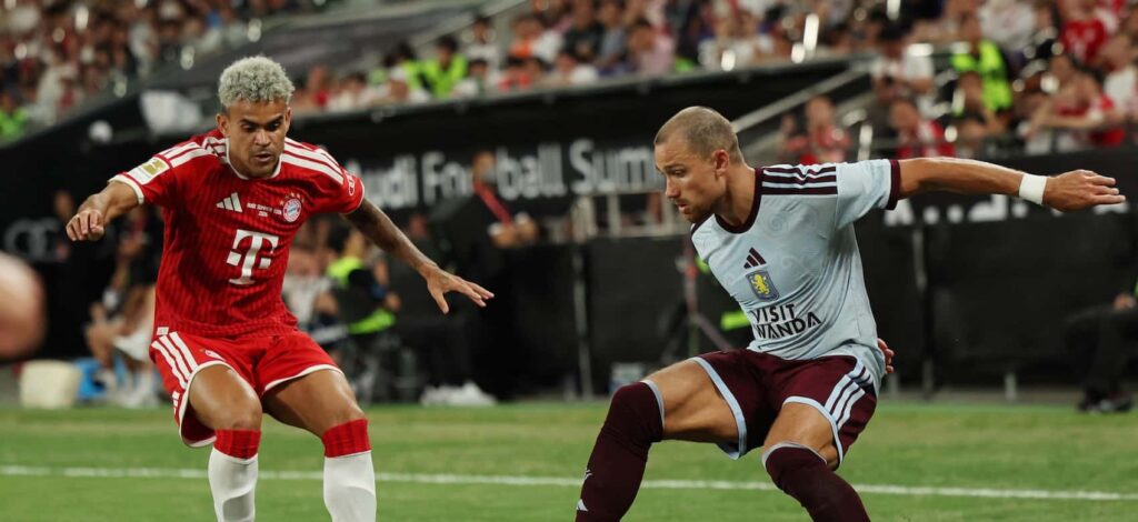 FPL pre-season: Gomes good, Garcia debut + Sarr lively
