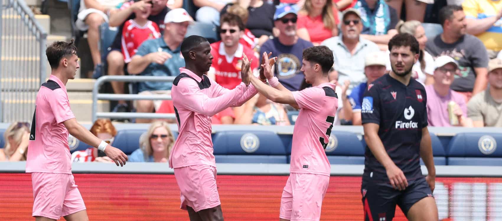FPL pre-season: Mukiele + Le Fee injuries, Mbeumo pen