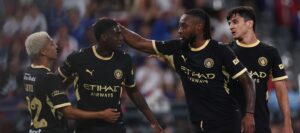FPL pre-season: Semenyo is "excited", Röhl goal + Fulham penalties
