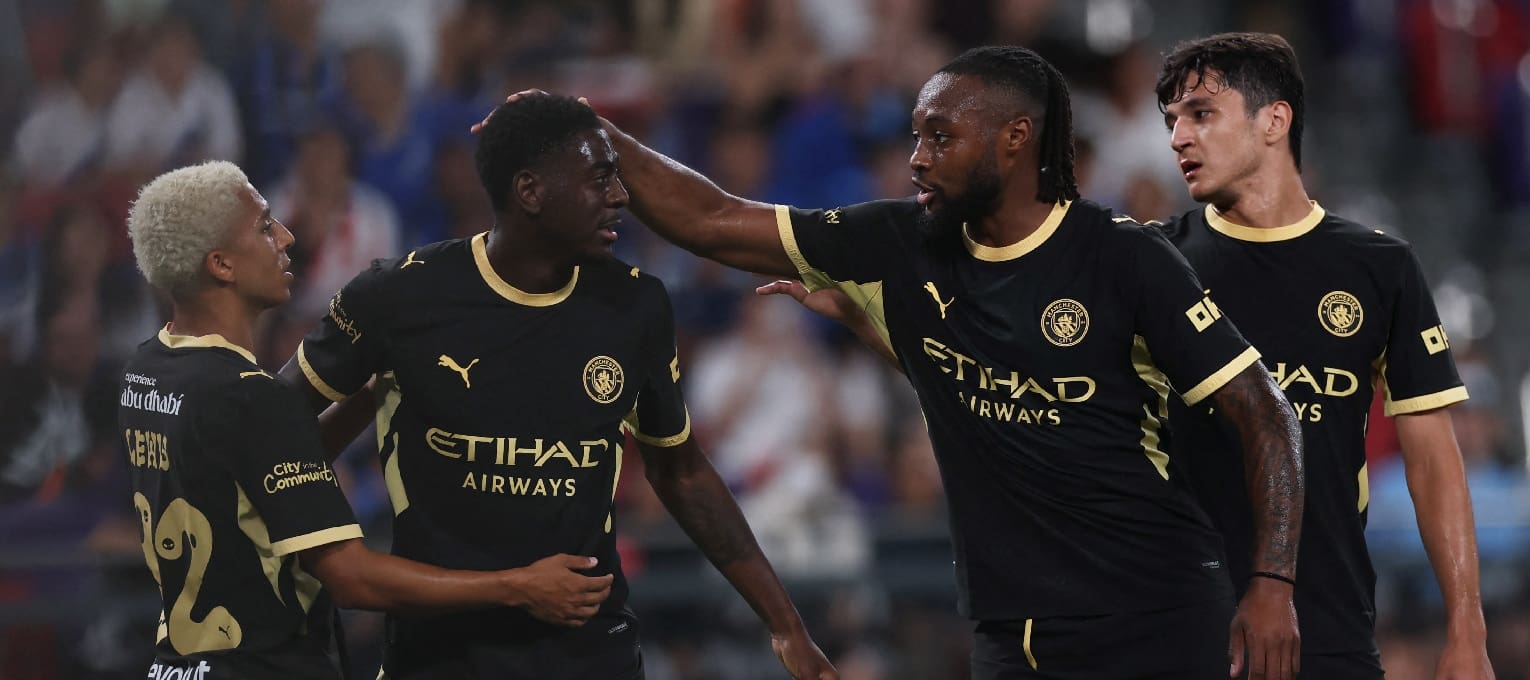 FPL pre-season: Semenyo's role change, Rohl goal + Fulham pens