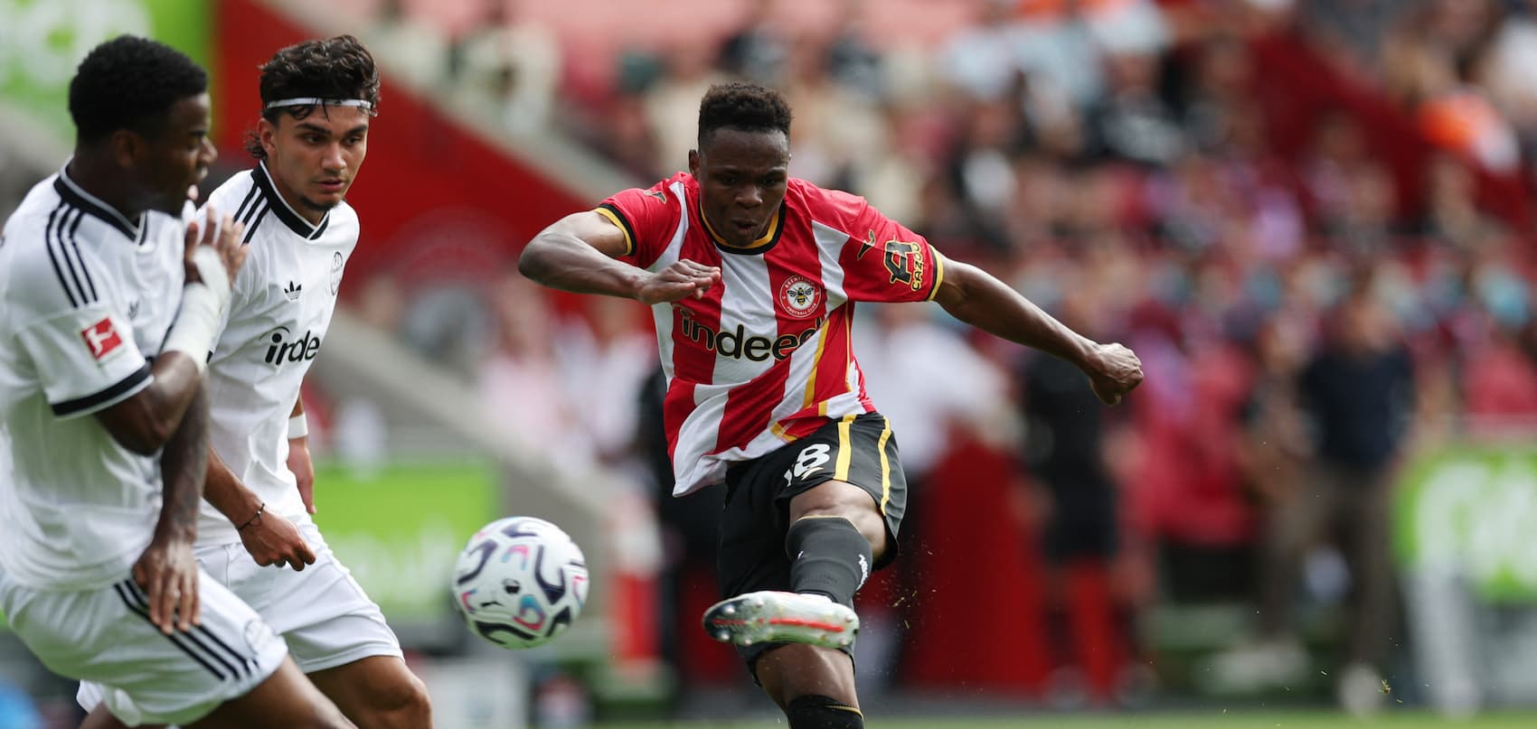 FPL pre-season: Thiago + Schade braces, Sangare impact + Bournemouth injuries