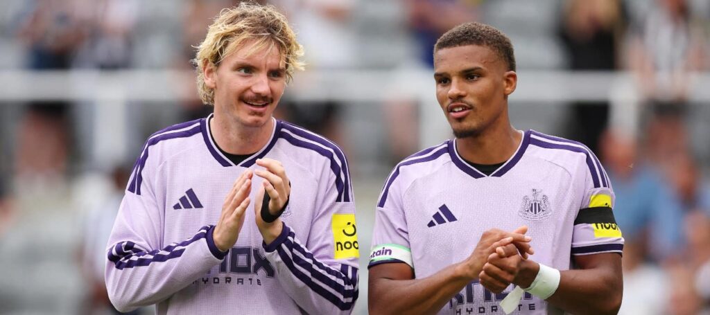 FPL pre-season: Thiaw goal + DefCon, Moore brace, still no Porro