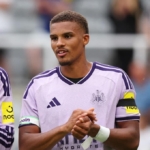 FPL pre-season: Thiaw goal + DefCon, Moore brace, still no Porro 1