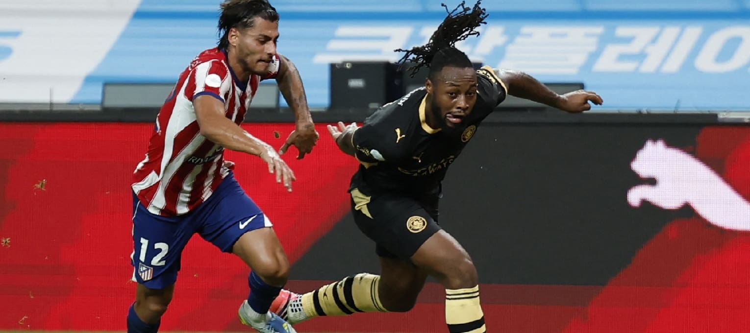 FPL pre-season: More Semenyo assists + £4.0m defender brace