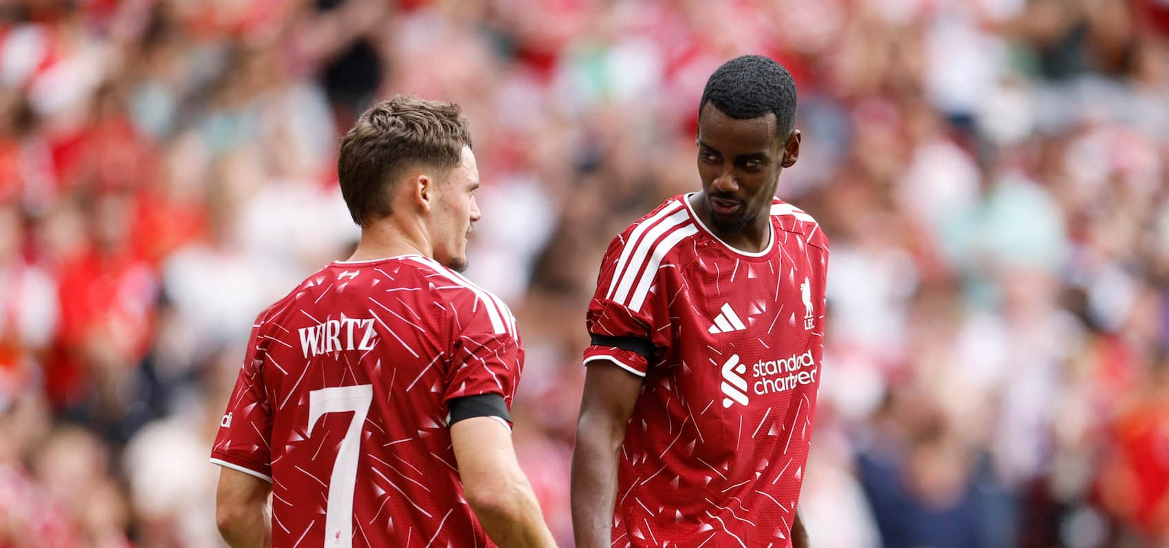 FPL pre-season: Tzolis “sharp”, Timber, Saliba + Jacquet injury latest