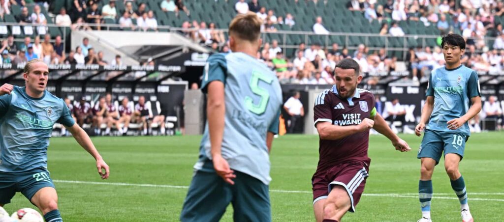 FPL pre-season: Villa injuries, another Ndiaye pen + no Norgaard