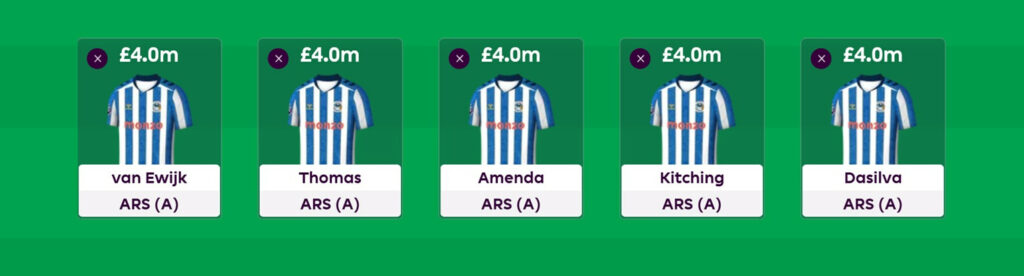 FPL promoted teams: Who appeals in Coventry's defence?