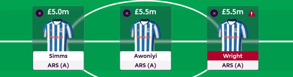 FPL promoted teams: Who are the best Coventry midfielders + forwards?