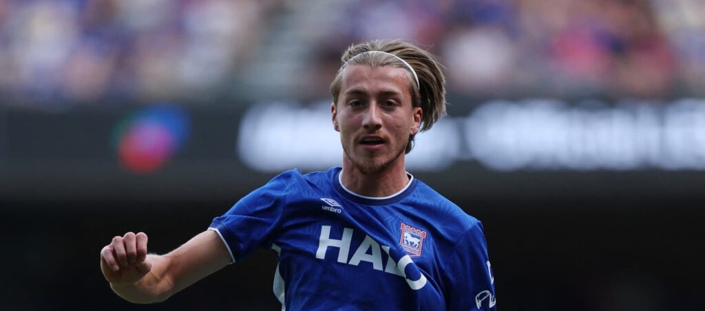 FPL promoted teams: Who are the best Ipswich midfielders + forwards?