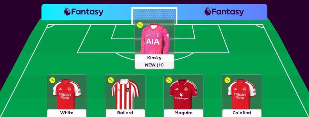 FPL Rate My Team surgery with five-time top 1k finisher Tom Freeman
