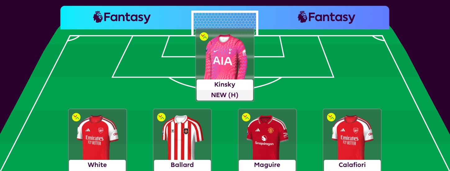 FPL Rate My Team surgery with five-time top 1k finisher Tom Freeman